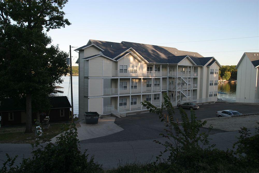 Lakeview Resort Osage Beach Exterior photo