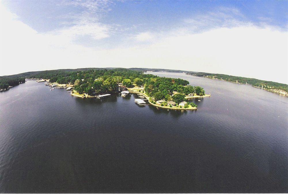 Lakeview Resort Osage Beach Exterior photo